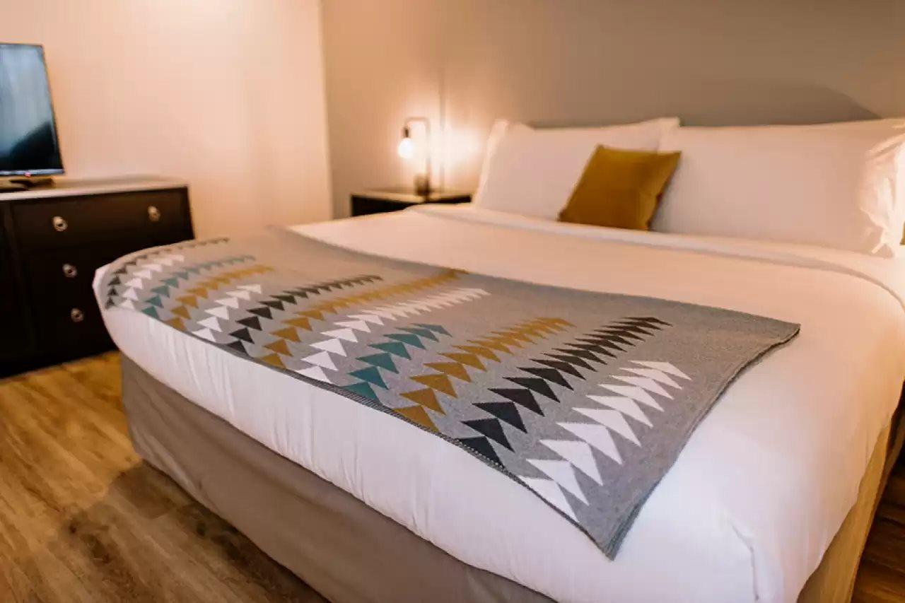 Days Inn By Wyndham Eugene Downtown/University المظهر الخارجي الصورة